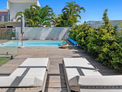 Salty Haven - Dalby Accommodation 2