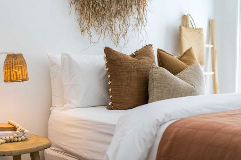 Salty Palms By The Sea - ONE - Dalby Accommodation 1