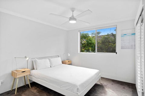 Salty Sea Breeze Apartment 500m To Waters Edge - Dalby Accommodation 2