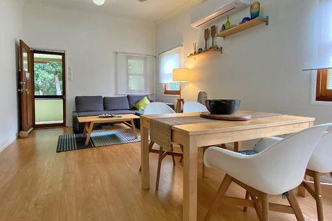 SALTYS AMITY POINT - Dalby Accommodation 3
