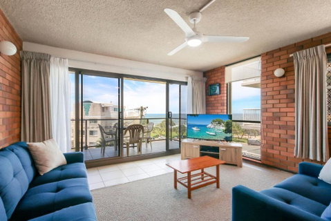 San Clemente Unit 4 24 Orvieto Terrace - Dalby Accommodation 0