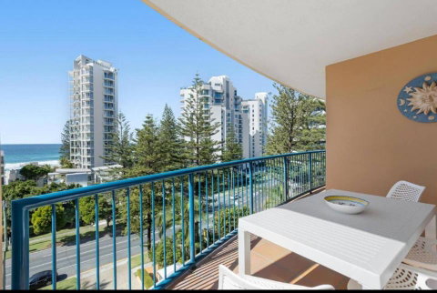 San Mateo On Broadbeach - Dalby Accommodation 2