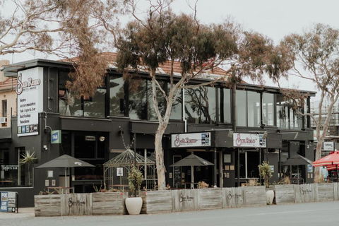 San Remo Hotel Motel - Dalby Accommodation 0