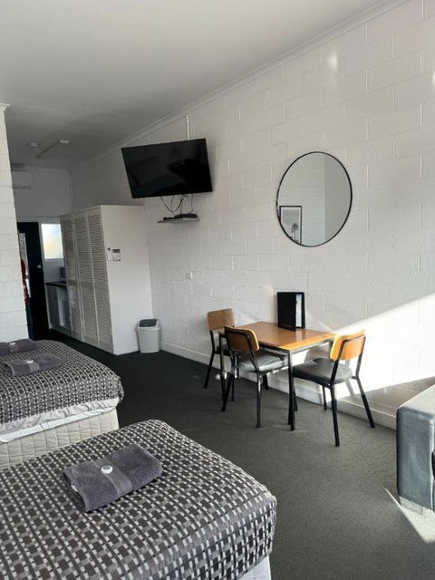 San Remo Hotel Motel - Dalby Accommodation 3