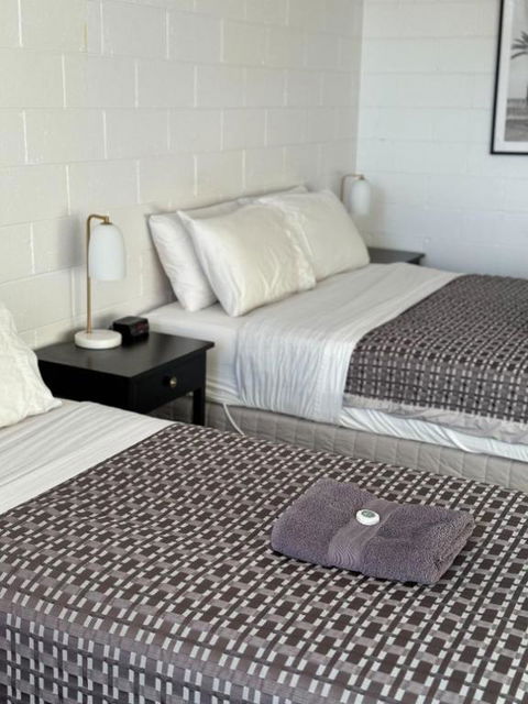 San Remo Hotel Motel - Dalby Accommodation 1
