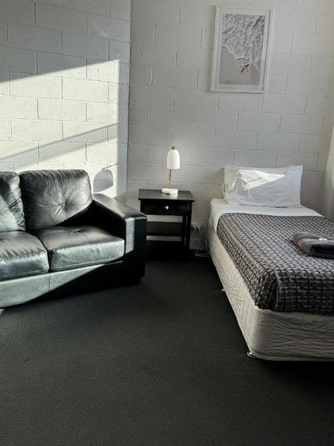 San Remo Hotel Motel - Dalby Accommodation 2