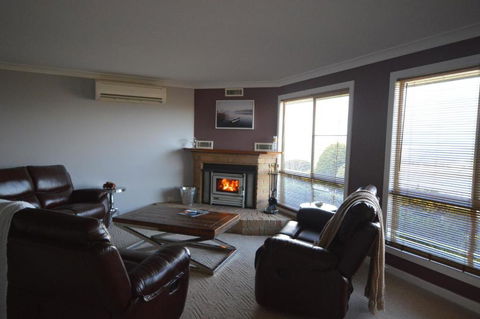 Sancerre Estate - Dalby Accommodation 0