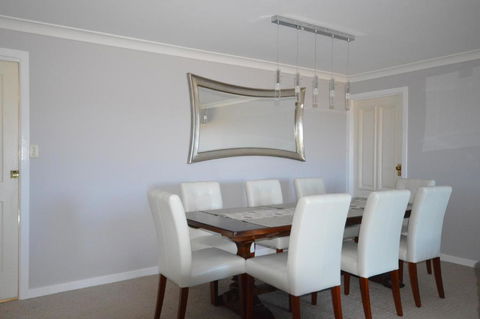 Sancerre Estate - Dalby Accommodation 2
