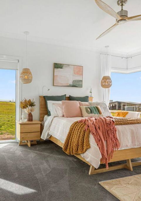 Sanctuary On Point - Dalby Accommodation 3