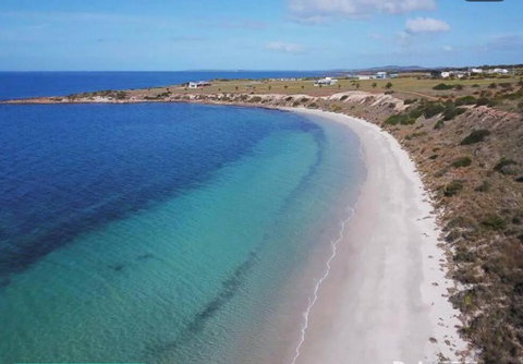 Sanctuary On Point - Dalby Accommodation 2