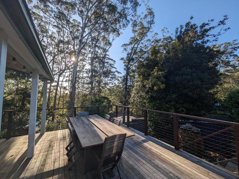 Sanctuary Retreat - Dalby Accommodation 0