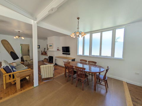 Sanctuary Retreat - Dalby Accommodation 3