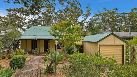 Sanctuary Retreat - Dalby Accommodation 1