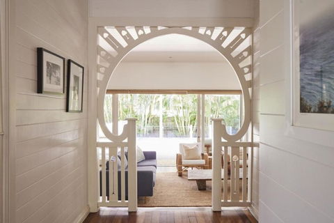 Sanctuary Spaces - Kia Ora Byron - Dalby Accommodation 2
