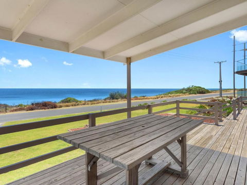 Sand Castles 34 Gold Coast Drive - Dalby Accommodation 1