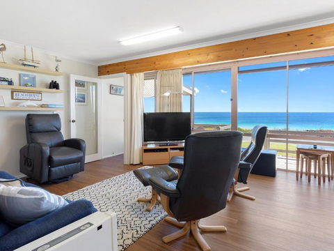 Sand Castles 34 Gold Coast Drive - Dalby Accommodation 0