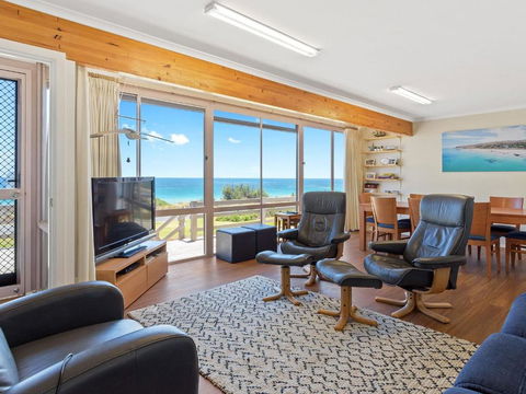 Sand Castles 34 Gold Coast Drive - Dalby Accommodation 2