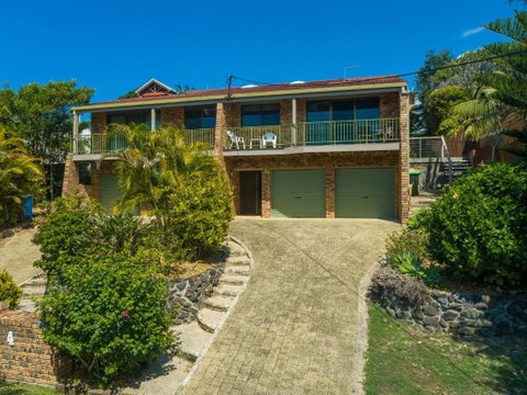 Sand Dunes - Dalby Accommodation 1