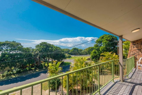 Sand Dunes - Dalby Accommodation 3