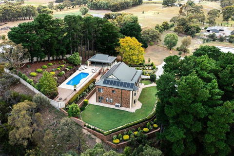 Sand Road Estate - Dalby Accommodation 2