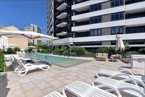 Ruby Building - Self Contained, Privately Managed Apartments - Dalby Accommodation 1