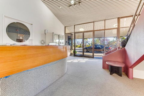 Rockhampton Riverside Central Hotel Official - Dalby Accommodation 1