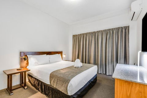 Rockhampton Riverside Central Hotel Official - Dalby Accommodation 0
