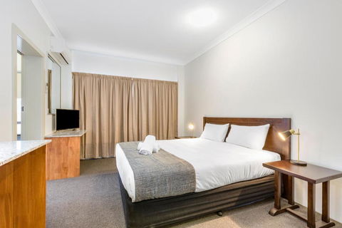 Rockhampton Riverside Central Hotel Official - Dalby Accommodation 2