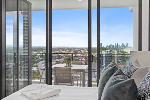 Sandbar 124 - Hosted By Burleigh Letting - Dalby Accommodation 1