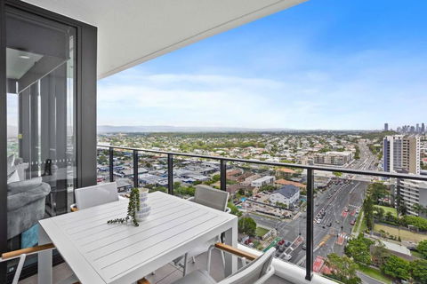 Sandbar 124 - Hosted By Burleigh Letting - Dalby Accommodation 0