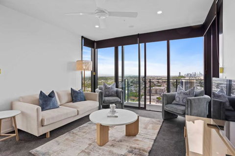 Sandbar 124 - Hosted By Burleigh Letting - Dalby Accommodation 2