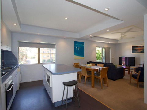 Sandcastle 7 With WiFi - Dalby Accommodation 2