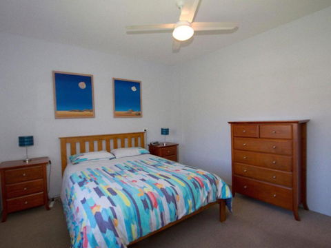 Sandcastle 7 With WiFi - Dalby Accommodation 3