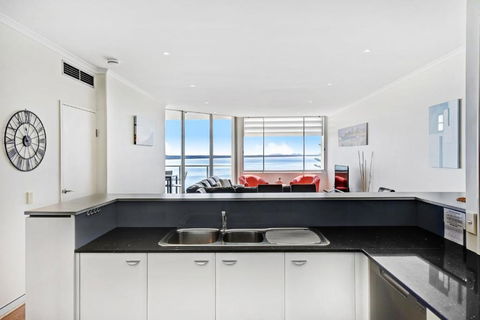 Sandcastle Apartments - Dalby Accommodation 2