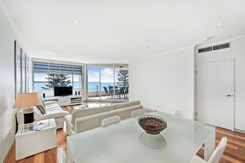 Sandcastle Apartments - Dalby Accommodation 3