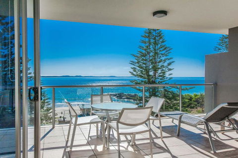 Sandcastle Apartments - Dalby Accommodation 0
