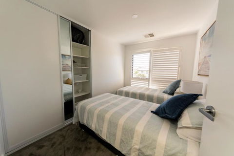 Sandcastle - Dalby Accommodation 1