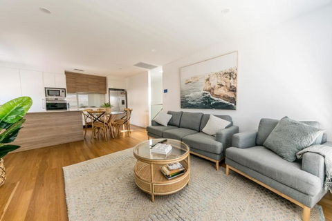 Sandcastle - Dalby Accommodation 2