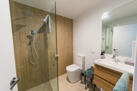 Sandcastle - Dalby Accommodation 3