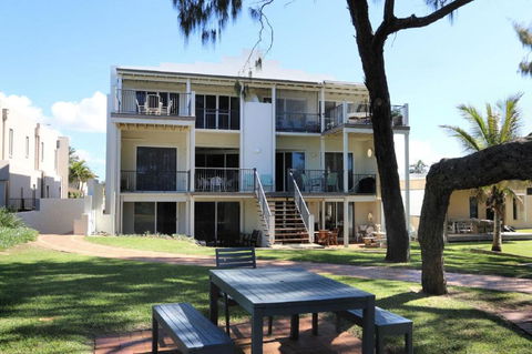 Sandcastles 8 - Dalby Accommodation 3