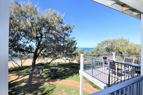 Sandcastles 8 - Dalby Accommodation 2