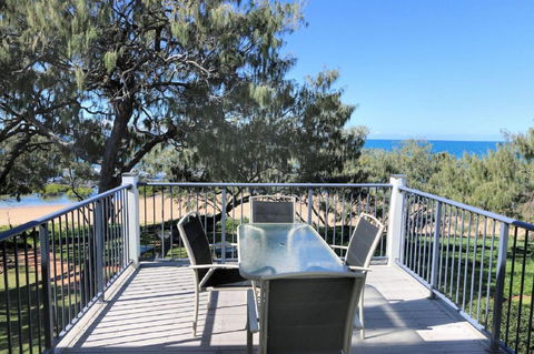 Sandcastles 8 - Dalby Accommodation 1