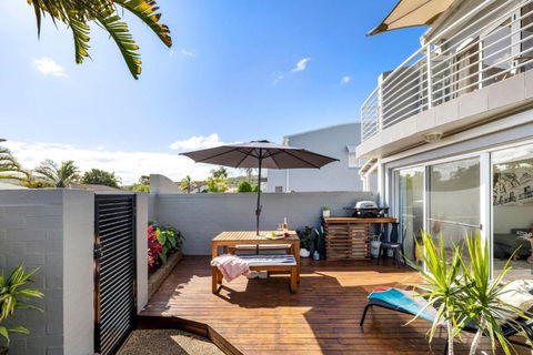 Sandcastles At The Beach - Dalby Accommodation 0