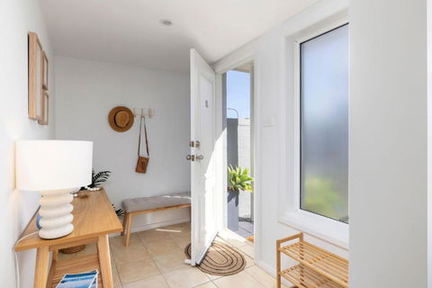 Sandcastles At The Beach - Dalby Accommodation 3