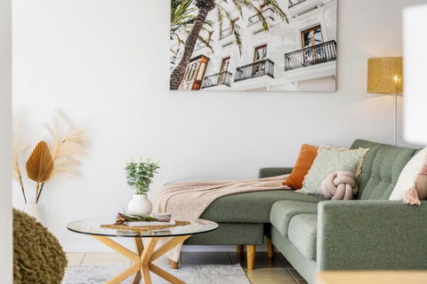 Sandcastles At The Beach - Dalby Accommodation 2