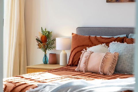 Sandcastles At The Beach - Dalby Accommodation 1