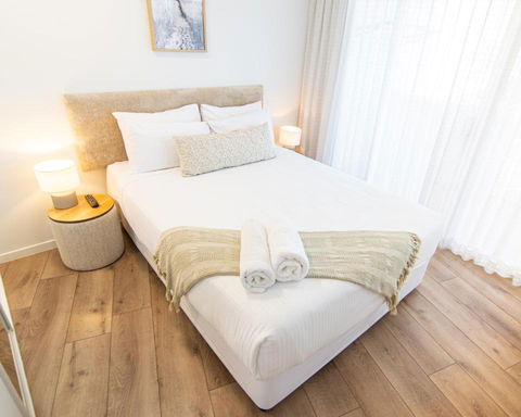 Sandcastles Mooloolaba - Dalby Accommodation 3
