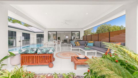 Sandcastles - Palm Cove - Dalby Accommodation 1