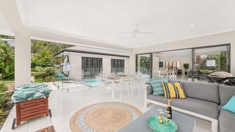 Sandcastles - Palm Cove - Dalby Accommodation 2