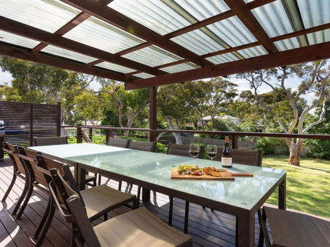 Sandcastles - Dalby Accommodation 2